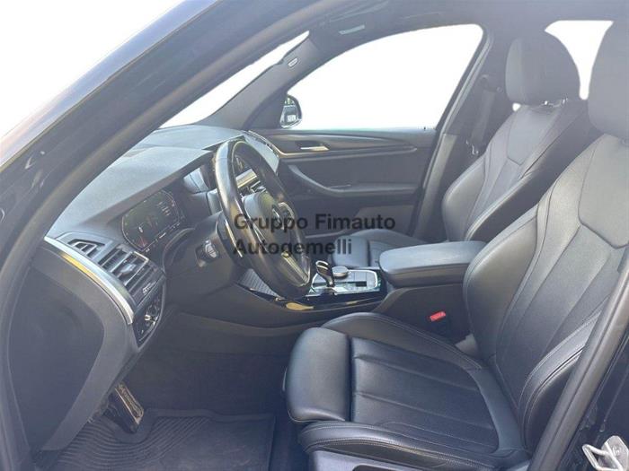 Fimauto - BMW X3 | ID 44985