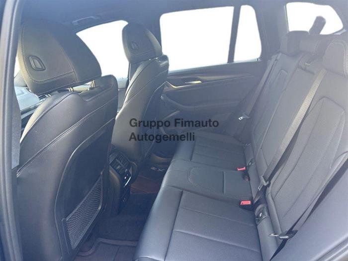 Fimauto - BMW X3 | ID 44985
