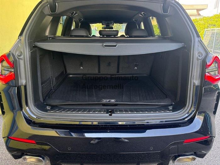 Fimauto - BMW X3 | ID 44985