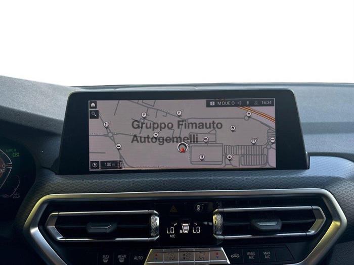 Fimauto - BMW X3 | ID 44985