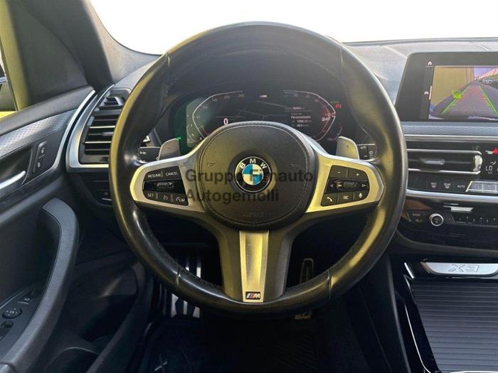 Fimauto - BMW X3 | ID 44986