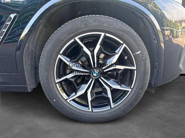 Fimauto - BMW X3 | ID 44986