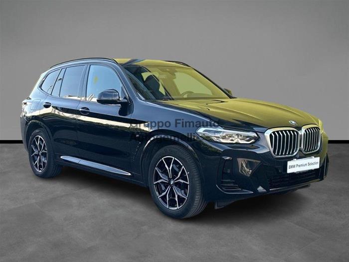 Fimauto - BMW X3 | ID 44986