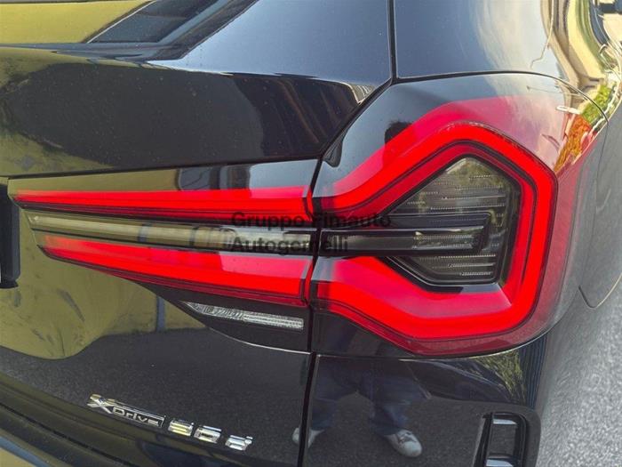 Fimauto - BMW X3 | ID 44986