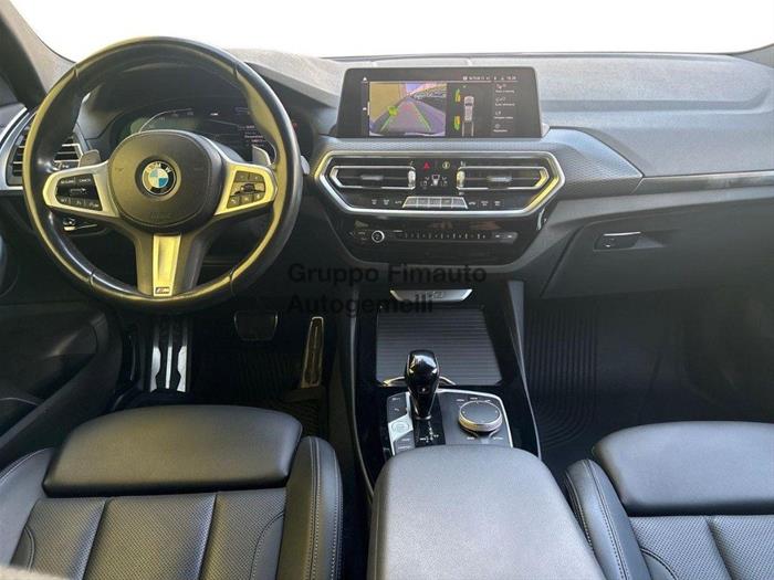 Fimauto - BMW X3 | ID 44986