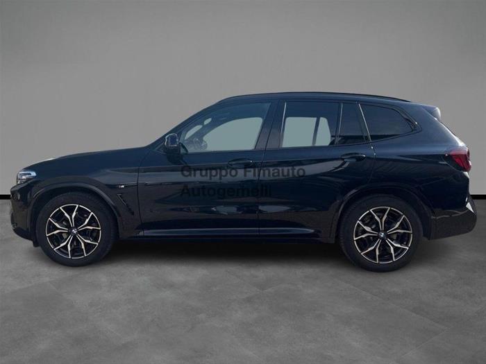 Fimauto - BMW X3 | ID 44986