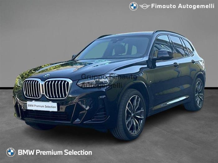 Fimauto - BMW X3 | ID 44988