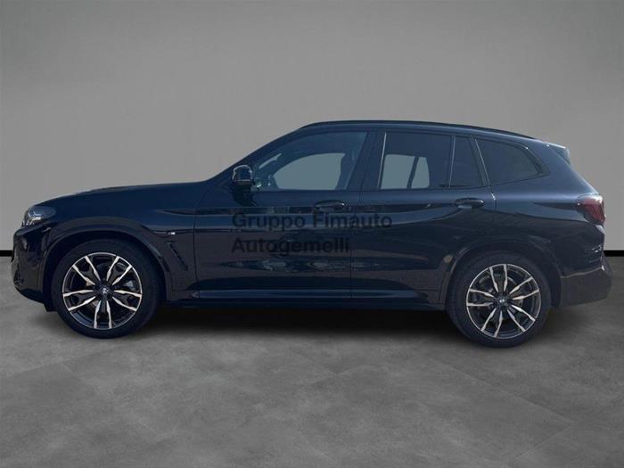 Fimauto - BMW X3 | ID 44988
