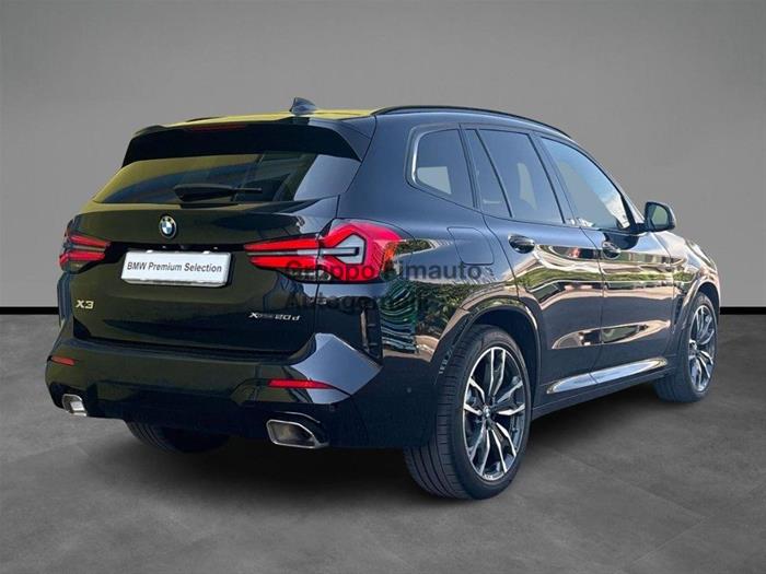Fimauto - BMW X3 | ID 44988
