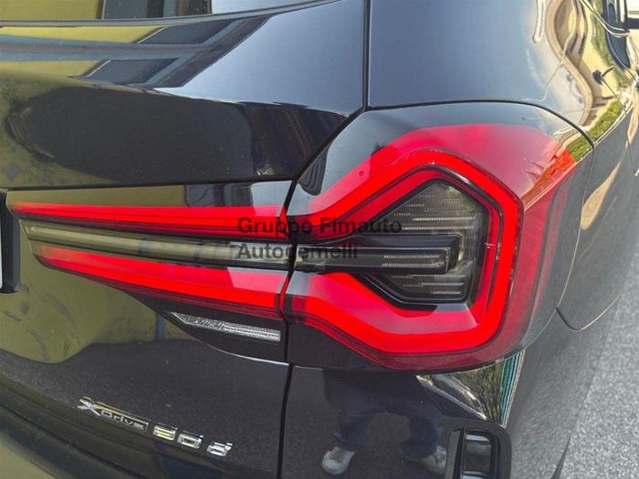 Fimauto - BMW X3 | ID 44988