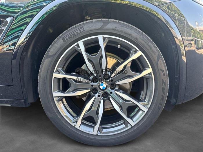 Fimauto - BMW X3 | ID 44988