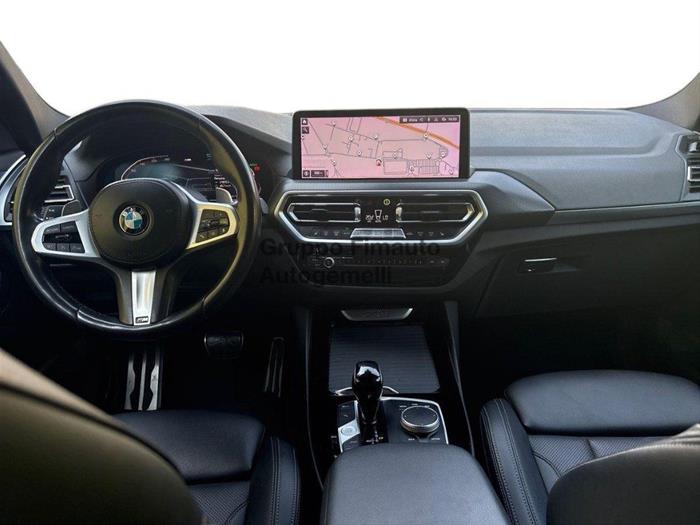 Fimauto - BMW X3 | ID 44988
