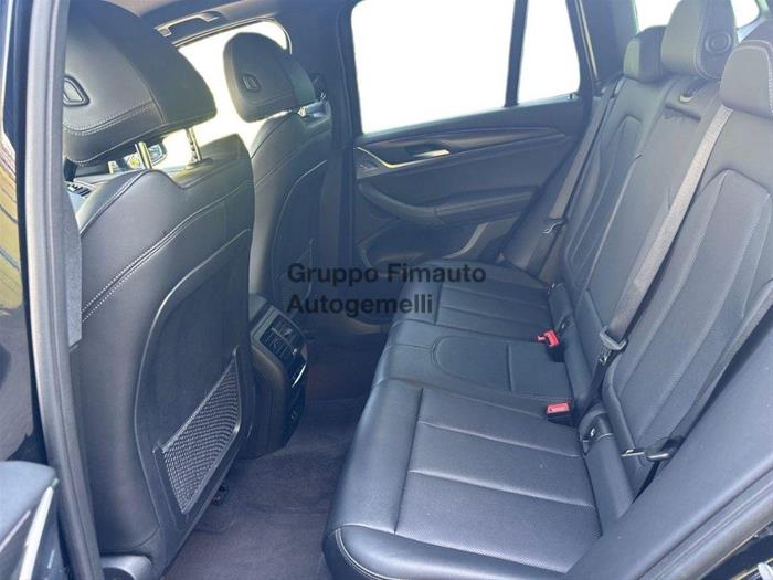 Fimauto - BMW X3 | ID 44988