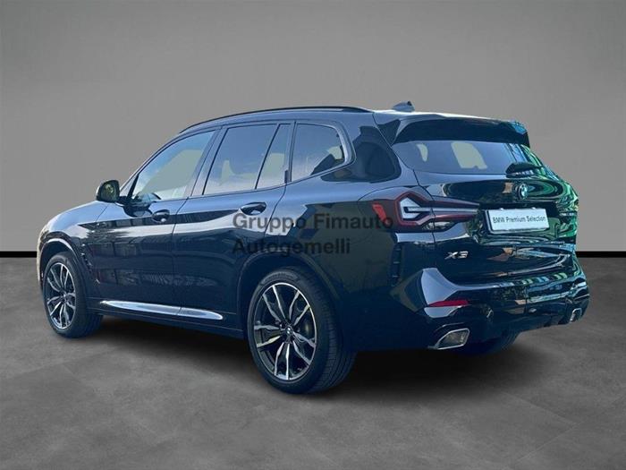 Fimauto - BMW X3 | ID 44987
