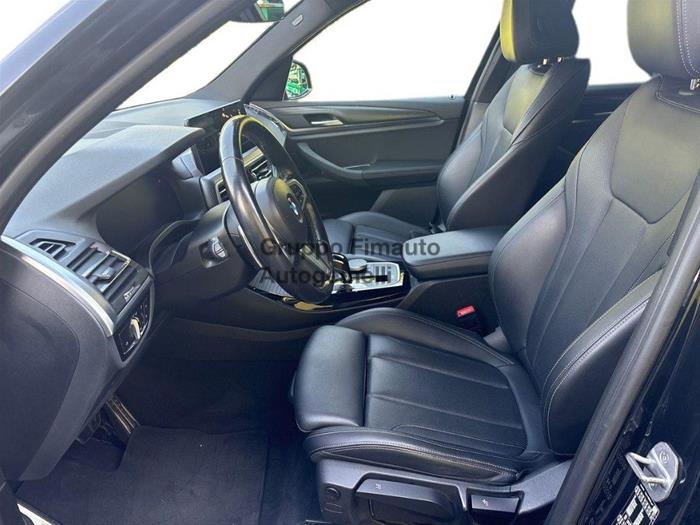 Fimauto - BMW X3 | ID 44987