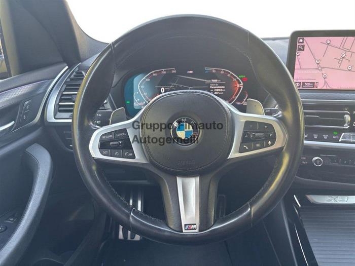 Fimauto - BMW X3 | ID 44987