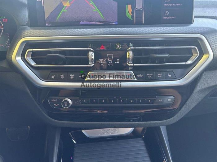 Fimauto - BMW X3 | ID 44987