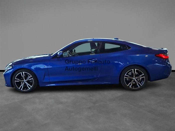 Fimauto - BMW 420 | ID 44989