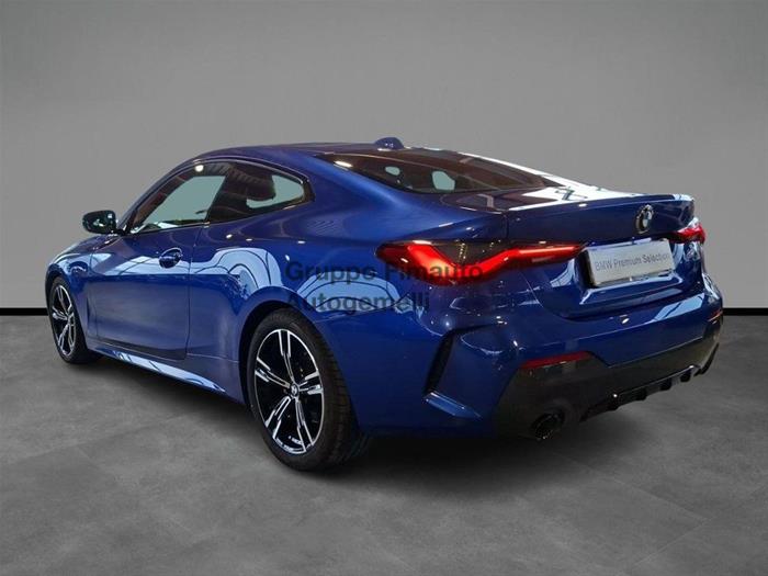 Fimauto - BMW 420 | ID 44989