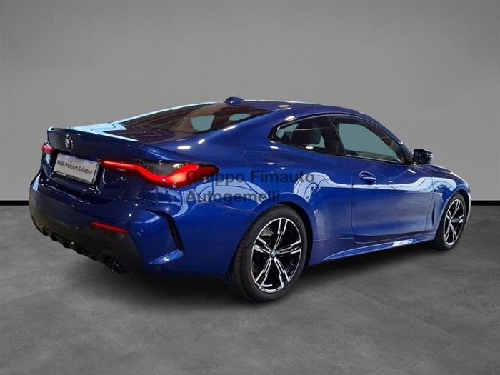 Fimauto - BMW 420 | ID 44989