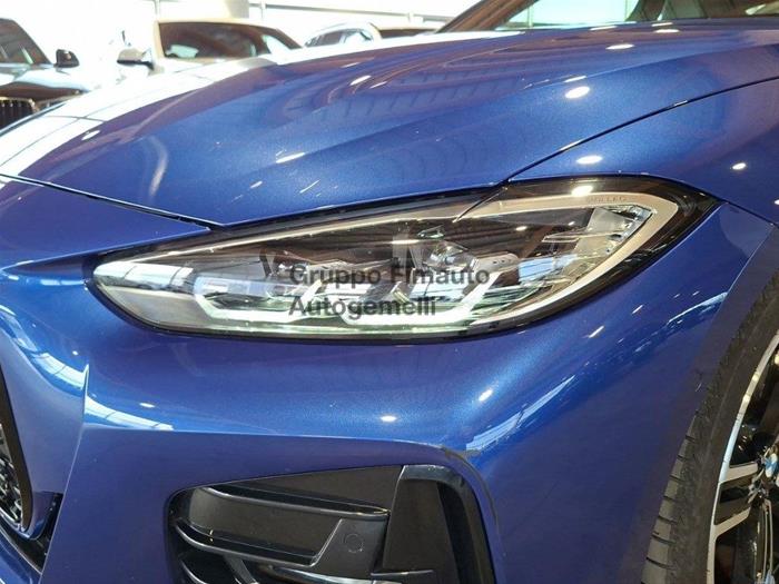 Fimauto - BMW 420 | ID 44989