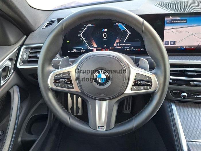 Fimauto - BMW 420 | ID 44989