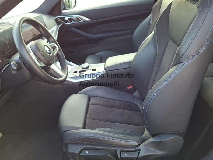 Fimauto - BMW 420 | ID 44989