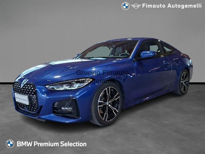 Fimauto - BMW 420 | ID 44990