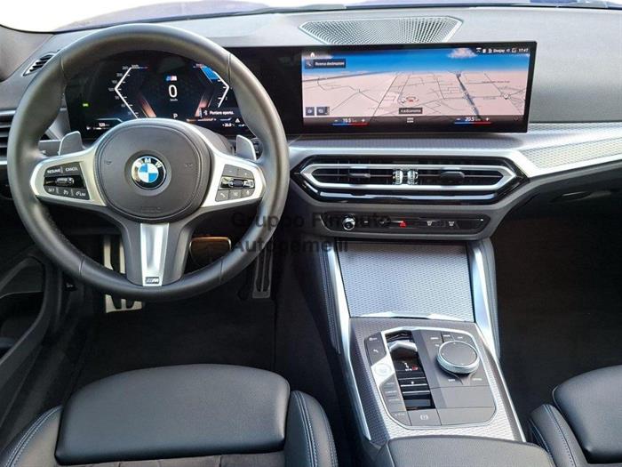Fimauto - BMW 420 | ID 44990