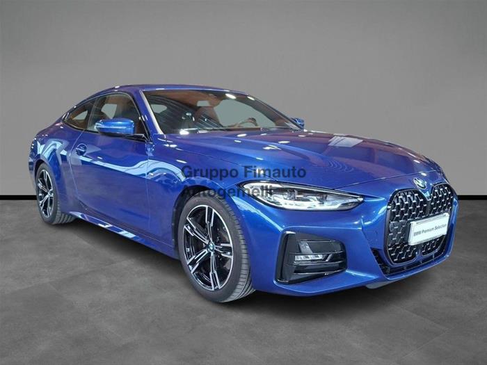 Fimauto - BMW 420 | ID 44990