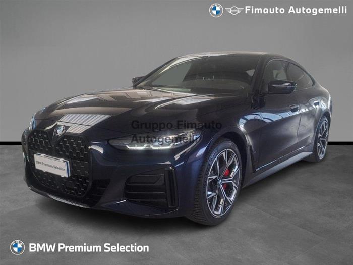 Fimauto - BMW 420 | ID 44991