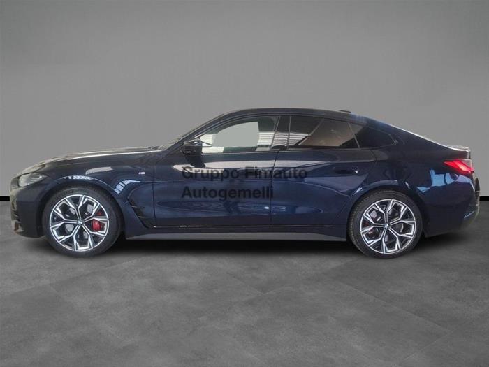 Fimauto - BMW 420 | ID 44991