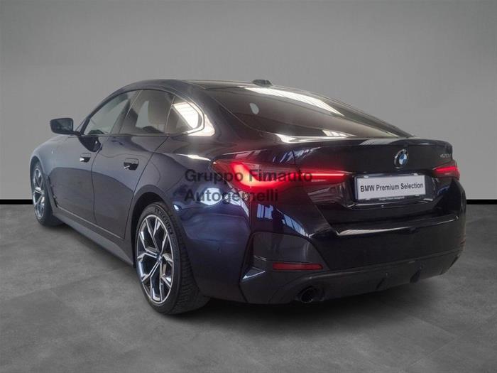 Fimauto - BMW 420 | ID 44991