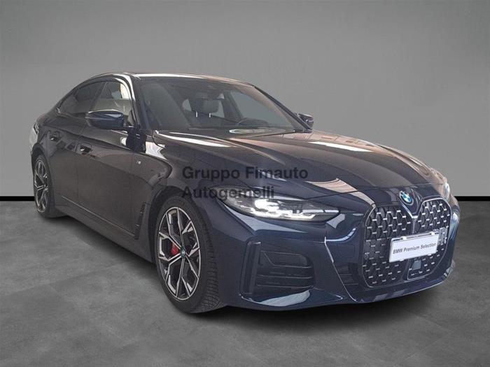 Fimauto - BMW 420 | ID 44991