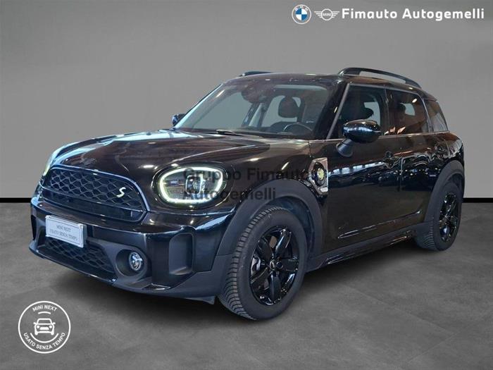 Fimauto - MINI Countryman | ID 44992