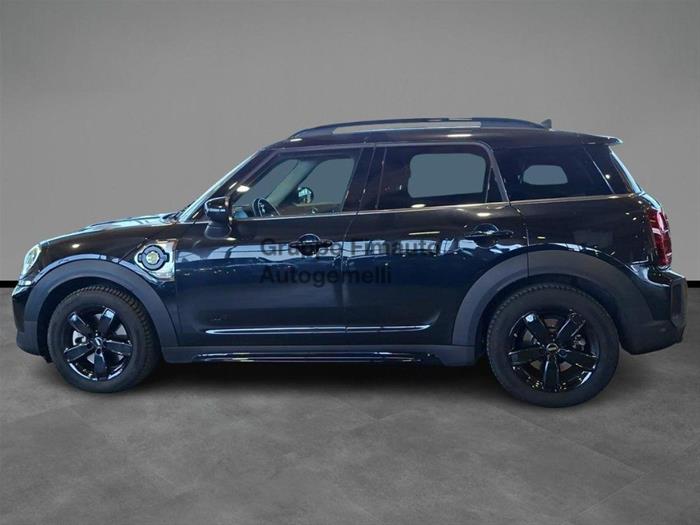 Fimauto - MINI Countryman | ID 44992