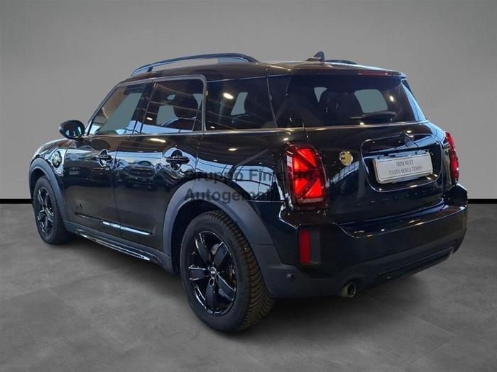 Fimauto - MINI Countryman | ID 44992