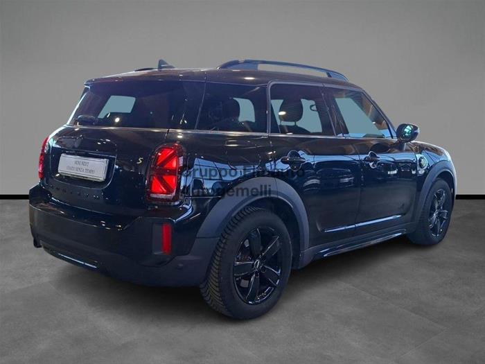 Fimauto - MINI Countryman | ID 44992