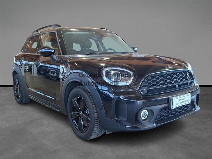 Fimauto - MINI Countryman | ID 44992