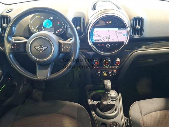 Fimauto - MINI Countryman | ID 44992