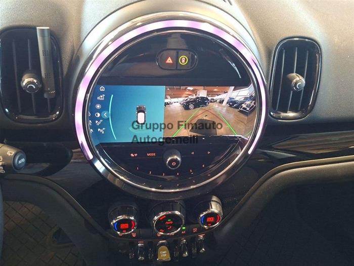 Fimauto - MINI Countryman | ID 44992