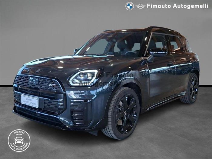 Fimauto - MINI Countryman | ID 44993