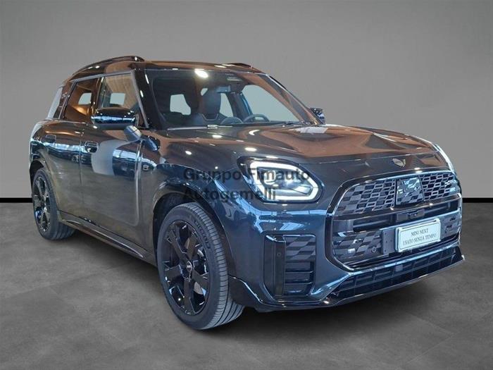 Fimauto - MINI Countryman | ID 44994