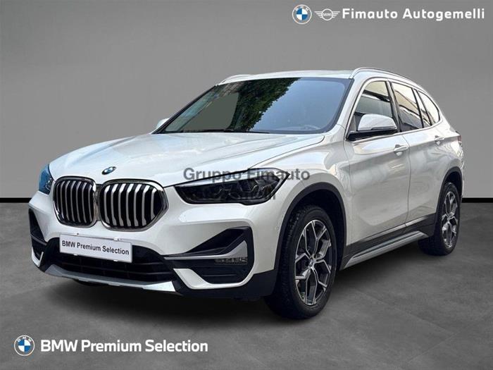 Fimauto - BMW X1 | ID 44996