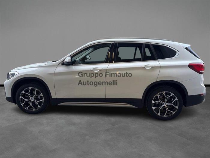 Fimauto - BMW X1 | ID 44996