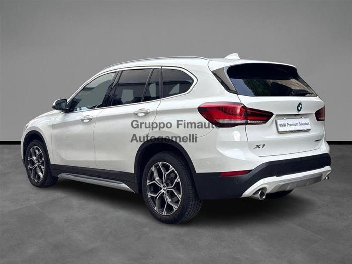 Fimauto - BMW X1 | ID 44996
