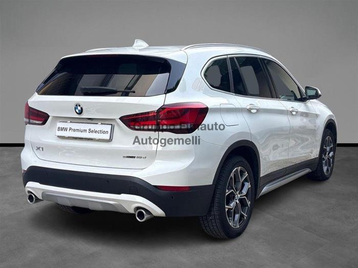 Fimauto - BMW X1 | ID 44996
