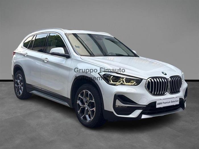 Fimauto - BMW X1 | ID 44996