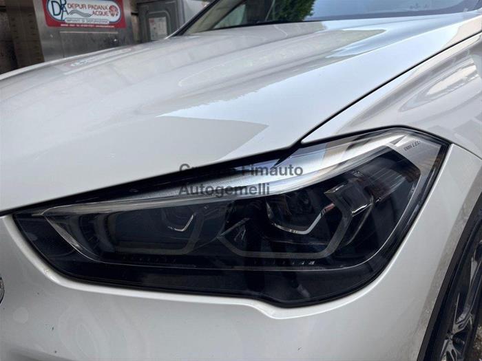 Fimauto - BMW X1 | ID 44996