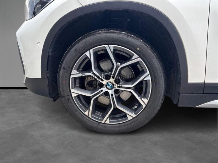 Fimauto - BMW X1 | ID 44996